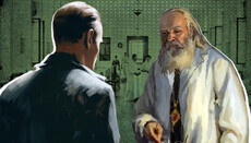 Скальпель и крест: Разговор с хирургом, выбравшим Бога в разгар террора