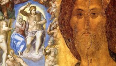 Гнев и тишина: какой взгляд Бога встретит нас в конце времен?