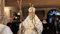 Архиепископа Пражского Михаила госпитализировали из-за осложнений диабета