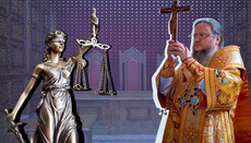 Cлово как преступление: за что суд признал виновным митрополита Феодосия