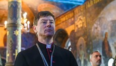 Епископ РКЦ: Зачем эта война, если через 15 лет в Украине не будет людей?