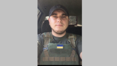 На войне погиб сын священника Могилев-Подольской епархии УПЦ