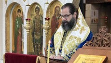 Иерарх Фанара прокомментировал для СПЖ решение Синода о своем прещении