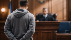 Жителя Львовщины осудили за отказ служить по религиозным убеждениям