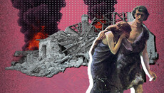 Напротив закрытых дверей: почему Адам стал первым беженцем в истории