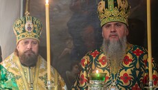 Στην ΠΕΥ υποσχέθηκαν ότι θα επιτρέψουν σε όλους την είσοδο στις σπηλιές της Λαύρας, «ανεξάρτητα από την ομολογία»