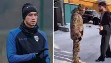 Почему народ героизирует тех, кто бьет ТЦК