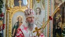 Управділами УПЦ: Файли Епштейна доводять, що наш світ на межі катастрофи