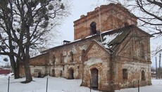 ΟΕΚ: Μοναδικοί ναοί καταστρέφονται, αλλά κανείς δεν φέρει ευθύνη για αυτό