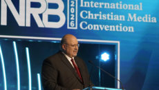 На форуме христианских СМИ решают, как преодолевать кризис живой веры в США