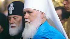 «В СРСР не існує переслідуваних за релігійні переконання»