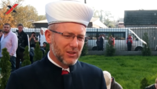 Οι μουσουλμάνοι της Ουκρανίας υπέβαλαν καταγγελία κατά του ΤΣΝ στον διαμεσολαβητή και στη Κρατική Υπηρεσία Εθνοπολιτικής