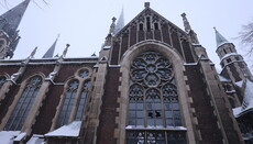 Львівська влада виділить 300 тис. грн на постраждалий від обстрілу храм УГКЦ