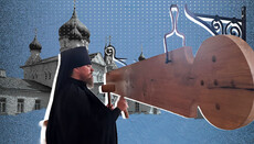 Дерев'яний дзвін: чому стук била сьогодні звучить гучніше бронзи