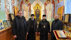 Η Ορθόδοξη Εκκλησία της Αμερικής συγκέντρωσε για τους Ουκρανούς της Πολωνίας $700 χιλιάδες