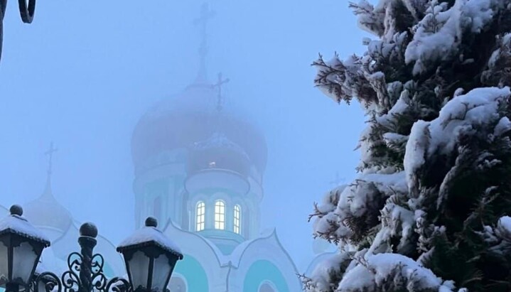 Στο μοναστήρι του Μπάντσεν δήλωσαν για προβοκάτσια