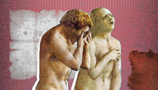 Анатомия стыда: почему фреска Мазаччо передает боль