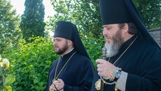 В ПЦУ запретили «священника» за попытку перехода в другую епархию