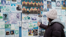 Η Ουκρανία μετατρέπεται σε χώρα χηρών και ορφανών, – CNN