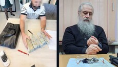 Γιατί ένας κλέφτης που έκλεβε από τις ΕΔΥ μπορεί να βγει από το κρατητήριο, ενώ ο Δεσπότης Αρσένιος όχι;