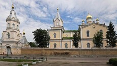 ГЭСС инициировала судебный иск о ликвидации Корецкого монастыря