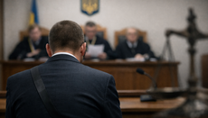 В Чернигове осудили на 5 лет свидетеля Иеговы за самовольный уход из части