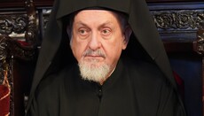 Ιεράρχης του Φαναρίου: Η Κιεβική Λαύρα μετατρέπεται σε εστία θλιβερών συγκρούσεων