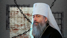 Суд отпустил митрополита Арсения под домашний арест