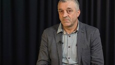 Ο βουλευτής Μαζουράσου πρότεινε την καθιέρωση της Ημέρας της Βίβλου στην Ουκρανία