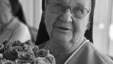 Στη Βραζιλία δολοφονήθηκε 82χρονη μοναχή της УГКЦ