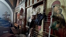 Έγινε γνωστό πώς η ΠΕΟ χρησιμοποιεί τους κατειλημμένους ναούς