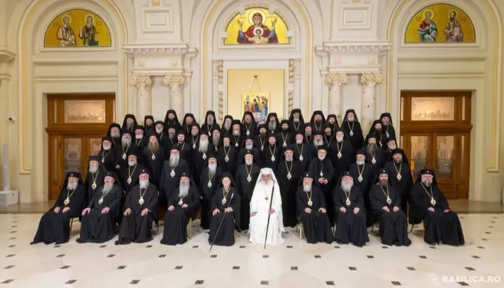 Синод Румынской Церкви: Православие открывает человеку путь к преображению