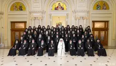 Синод Румынской Церкви: Православие открывает человеку путь к преображению