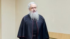 Η απελευθέρωση του Δεσπότη Αρσενίου – αποτέλεσμα πίεσης των ΗΠΑ, – ελληνικά ΜΜΕ