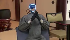 В Японии создали робота-монаха с ИИ для «успокаивания душ»