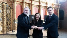 Мінкульт просить допомоги ЮНЕСКО для збереження храму в Лаврі