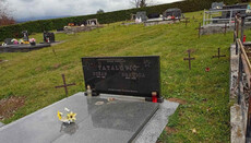 В Хорватии многовековые кресты с сербских могил вывезли на металлолом