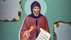 Зарытый заживо: как игумен Афанасий переиграл королей и иезуитов