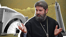 «По проблеме ПЦУ мы должны найти решение, которое устроит всех»