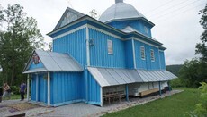 Η Εισαγγελία απαιτεί από την ΟΠΕ να παραδώσει στο κράτος τον ναό στο χωριό Παλαιός Ποτσάεφ