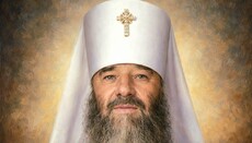 В Банченском монастыре просят поддержать митрополита Лонгина в суде