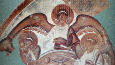 Человек, который писал умом: Феофан Грек и его белые молнии