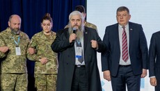 Главный раввин Украины: Сталин умер после молитв иудеев