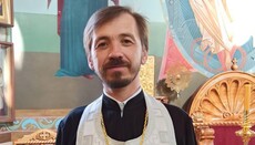 О мобилизации священника в снайперы