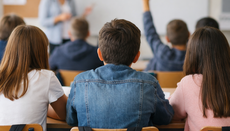 Στο Ευρωπαϊκό Κοινοβούλιο πραγματοποίησαν μάθημα για την ταυτότητα φύλου για μαθητές