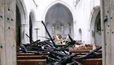 В Европе участились преступления на почве ненависти к христианам – отчет