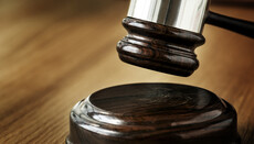 В США осудили вандала на 10 месяцев тюрьмы за сатанинские надписи в храме