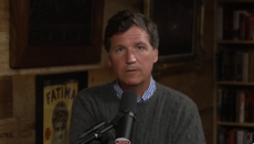 Στόχος του πολέμου με το Ιράν – η αποκατάσταση του Τρίτου Ναού στα Ιεροσόλυμα, – Κάρλσον