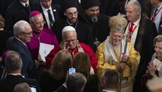 Στο Φανάρι τάχθηκαν υπέρ κοινής ημερομηνίας Πάσχα με καθολικούς και προτεστάντες