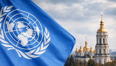 Στον ΟΗΕ δήλωσαν για παραβιάσεις των δικαιωμάτων των πιστών και των θρησκευτικών κοινοτήτων στην Ουκρανία